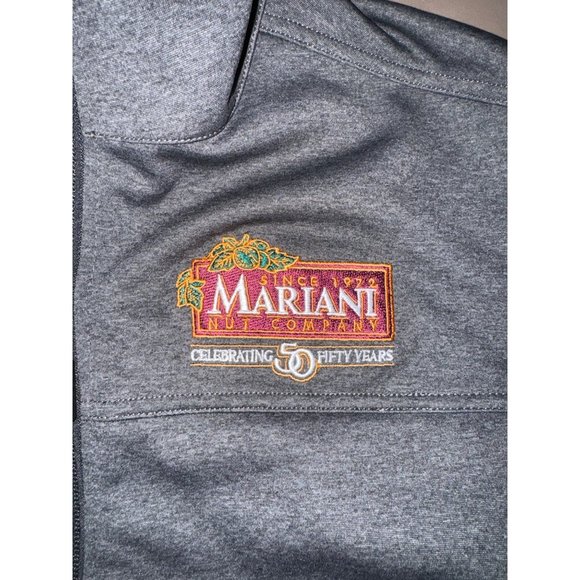 The north face, Ridgeline, SS vest gray new w/ logo, xl - Picture 3 of 10